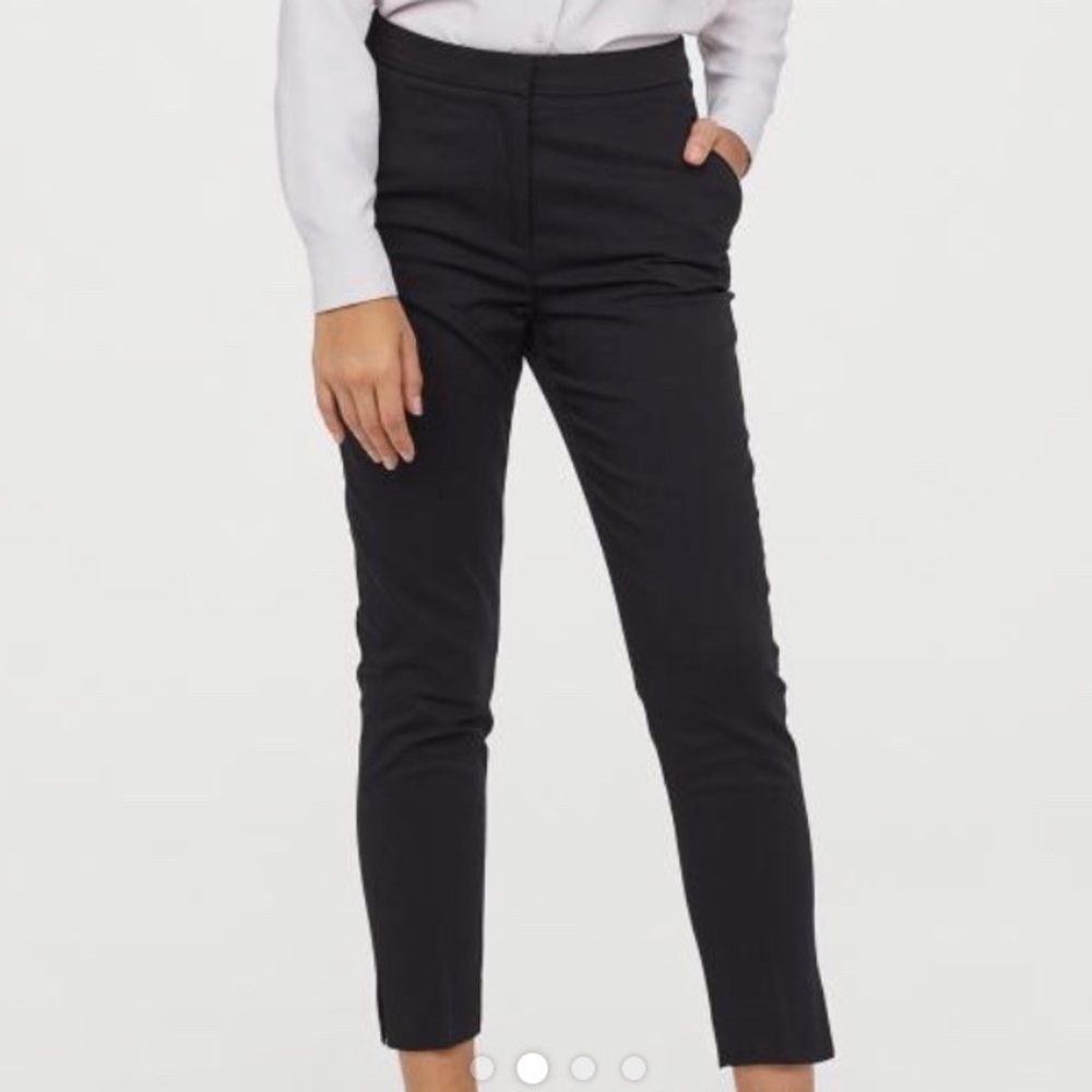 H&M Suit Pant